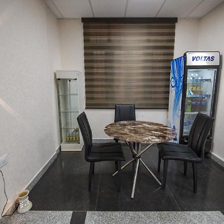 K G Residency Airport Hotel Джайпур Екстериор снимка